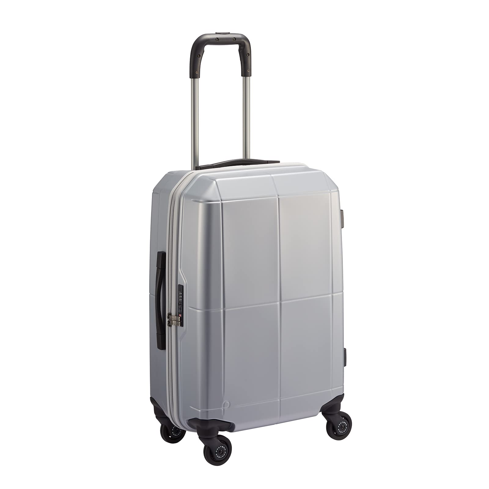 レア・廃盤】プロテカ フリーウォーカー53L キャリーケース